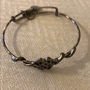Alex and Ani brscelet